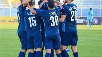 مواعيد مباريات بيراميدز في دور المجموعات بالكونفدرالية الإفريقية