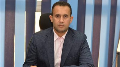 رئيس الجهاز: دعم وتطوير المناطق الصناعية بمدينة 15 مايو