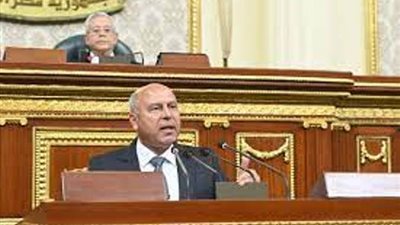 وزير النقل: لا استيراد لعربات السكك الحديدية