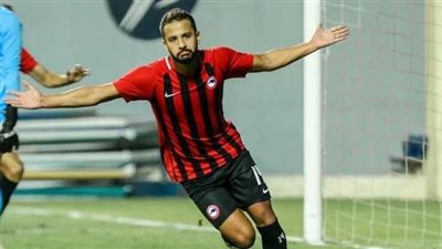 خلال ساعات.. فيوتشر يحسم موقفه من عودة أحمد رفعت