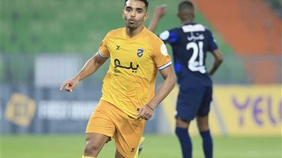 أوباما يحصد جائزة لاعب الجولة الـ 18 في الدورى السعودى