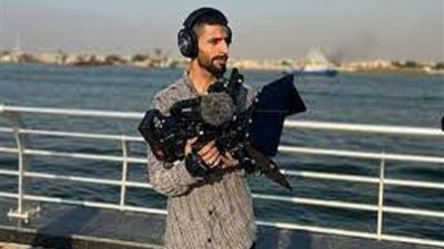سرخروج مسلسل 