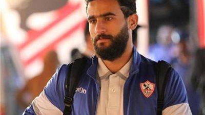 لتعويض رحيل ناصر منسى .. باسم مرسى ينضم للبنك الأهلى