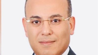 المستشار أحمد فهمي متحدثا لرئاسه الجمهورية خلفا للسفير بسام راضي