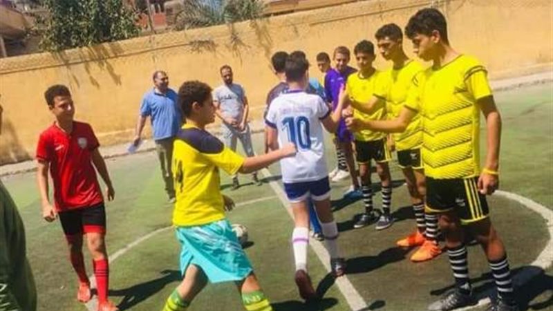 بوابة الجمهورية