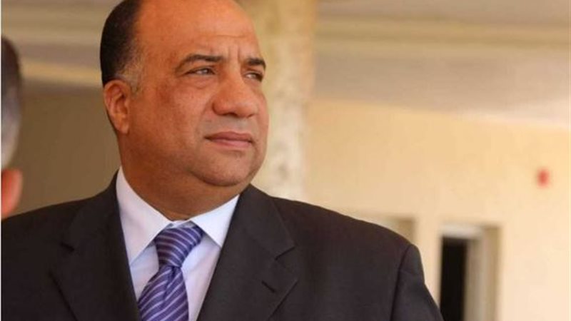 محمد مصيلحي