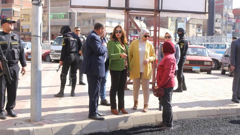 بوابة الجمهورية