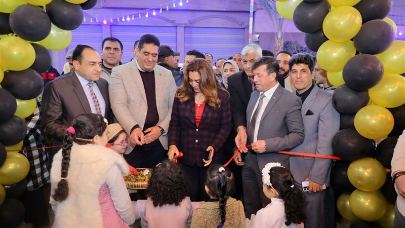 بوابة الجمهورية