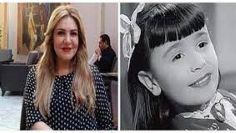 فيروز وابنتها