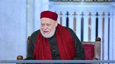 د.على جمعة:قاعدة الحكم بالظاهر لها أكبر الأثر في استقامة المجتمع
