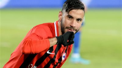 فيوتشر يرفض رحيل ناصر ماهر للزمالك