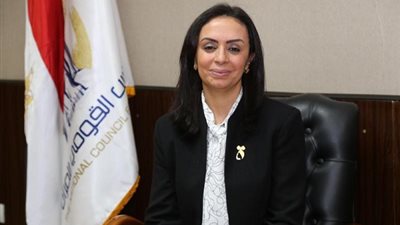 سفيرة كولومبيا تشيد بجهود مصر في ملف تمكين المرأة