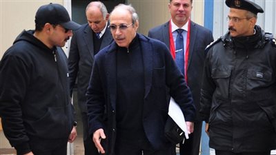 حبيب العادلي يطالب برد أمواله وفوائدها