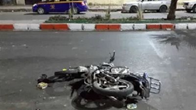مصرع واصابة شابين فى تصادم بالشرقية
