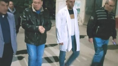 محافظ الشرقية: لن اسمح باي إهمال بالمستشفيات حفاظا على الأرواح