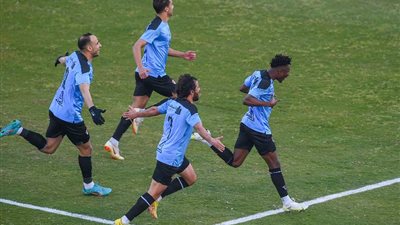 بيراميدز يزاحم الزمالك على ضم نجم غزل المحلة