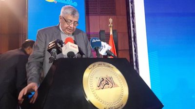 تاج الدين: الدولة تبذل جهوداً مضنية للحفاظ على الأطفال باعتبارهم مستقبل مصر