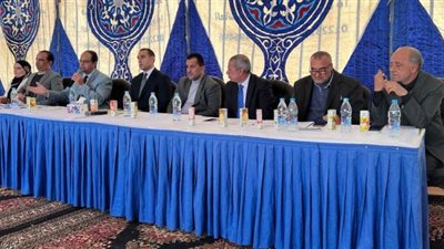 جنون أسعار المحلات يضرب مزاد جهاز مدينة حدائق العاصمة.. بالأنشطة