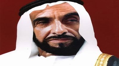 جائزة زايد للأخوة الإنسانية تعلن أسماء المكرّمين لعام ٢٠٢٣
