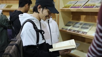الأزهر يقرر تخفيض أسعار كتبه بمعرض الكتاب دعمًا للقراءة والثقافة