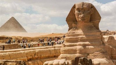 الجمهورية: الدولة تولي السياحة أهمية كمصدر للدخل القومي