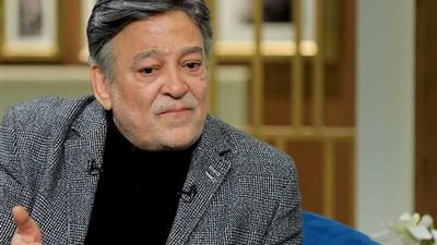 عماد رشاد يبكى مع عمرو الليثى بسبب فاروق الفيشاوى