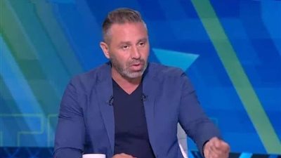 حازم إمام يخرج عن صمته ويرد على اتهامات رئيس الزمالك