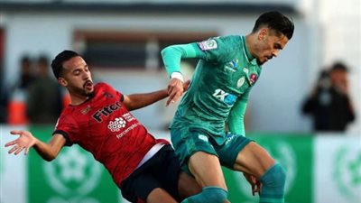 الدورى المغربى: الرجاء يطالب بإلغاء نتيجة أولمبيك آسفي