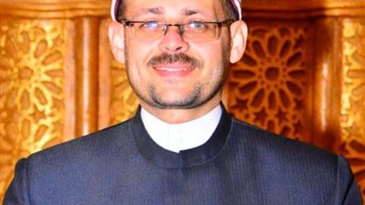 تكليف الجندي بأداء خطبة الجمعة القادمة