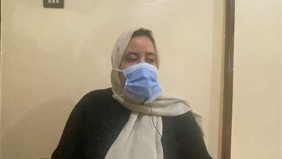 إحالة معيدة جامعيةللجنايات بتهمة اجبار طفلها علي التسول بالمنصورة