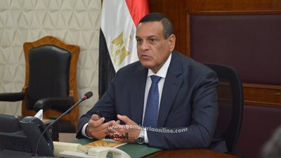 التنمية المحلية :إستمرار رفع درجة الإستعداد لمواجهة الطقس السئ