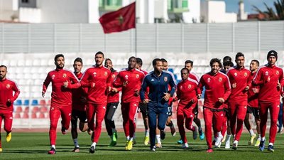 أدوار تكتيكية للاعبي الأهلي أمام أوكلاند سيتي فى افتتاح المونديال