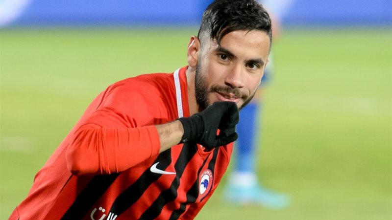 ناصر ماهر
