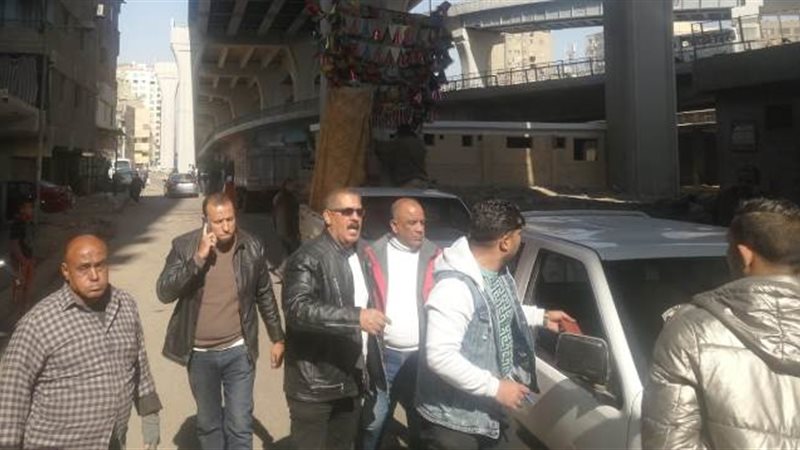 بوابة الجمهورية