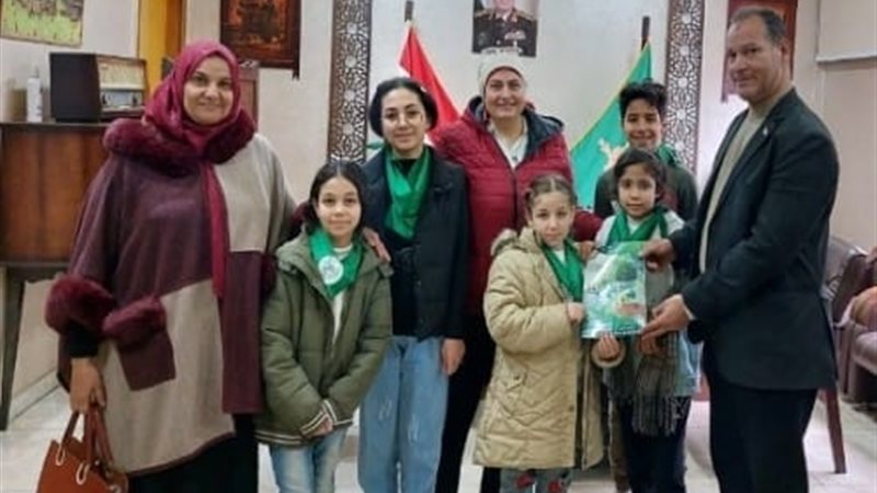 بوابة الجمهورية