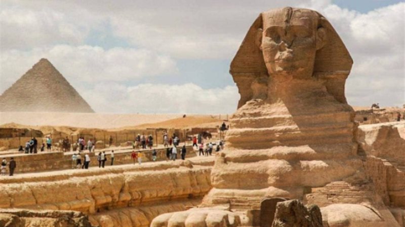 بوابة الجمهورية