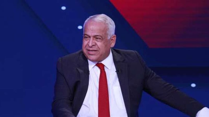 فرج عامر