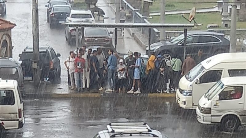 بوابة الجمهورية