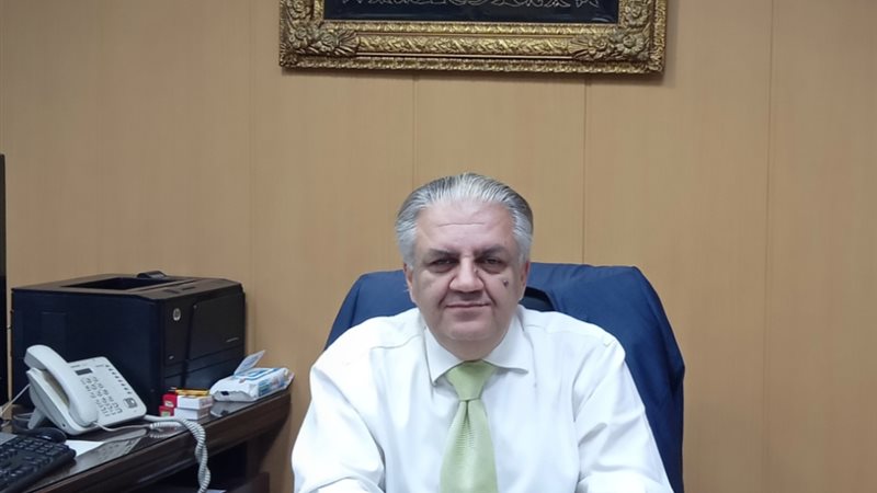 د. شريف مكين