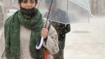 الشتاء هذا العام.. فاجأ الجميع!!