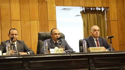 بدء إجراءات إزالة 