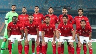 مونديال الأندية.. مفاجأت فى تشكيل الأهلي لمواجهة أوكلاند سيتي