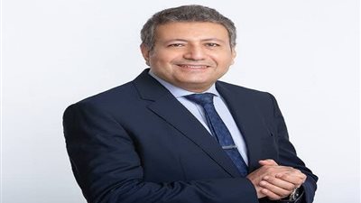 طارق شكري: نثمن جهود الحكومة لدعم القطاع العقاري