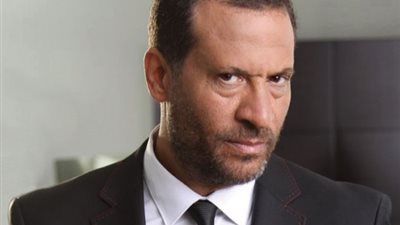 ماجد المصري يتعاون مع محمد سيد بشير فى مسلسل 