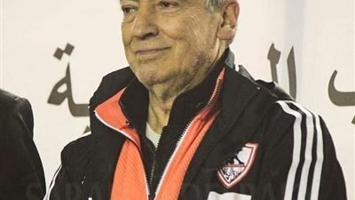 رسميا.. الزمالك يعلن عودة فيريرا لقيادة الفريق..غدا