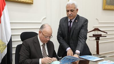 تعليم القاهرة: نتيجة الشهادة الاعدادية برقم الجلوس على هذا الرابط
