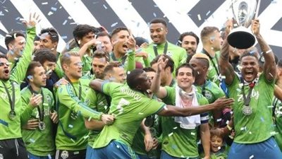 كأس العالم للاندية: التشكيل المتوقع سياتل ساوندرز ضد الاهلى