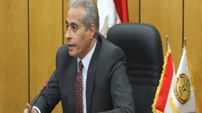 وزير القوى العاملة يوجه بتكثيف الجهود لمكافحة عمل الأطفال