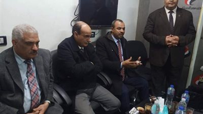 اطلاق أولى سلسلة ندوات المبادرة الرئاسية 