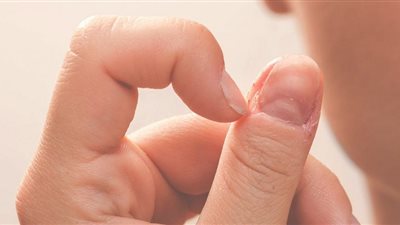 7 أسباب لعدم نمو الأظافر بالمعدل الطبيعي